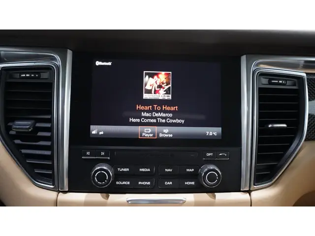 Porsche Macan 3.0 GTS 2016 Benzine 27