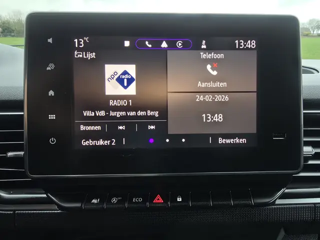 Renault Trafic 2.0 dCi L2 H1 2023 Diesel 28