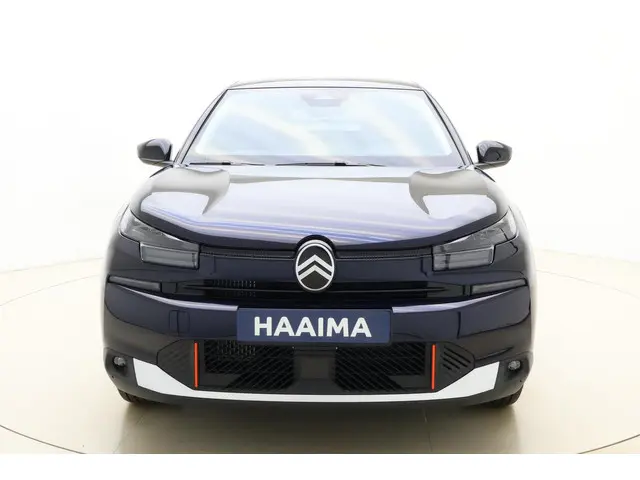 Citroën C4 1.2 Hybrid 145pk Collection 2025 Benzine 6