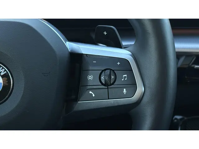 BMW X1 sDrive20i 2024 Benzine 21