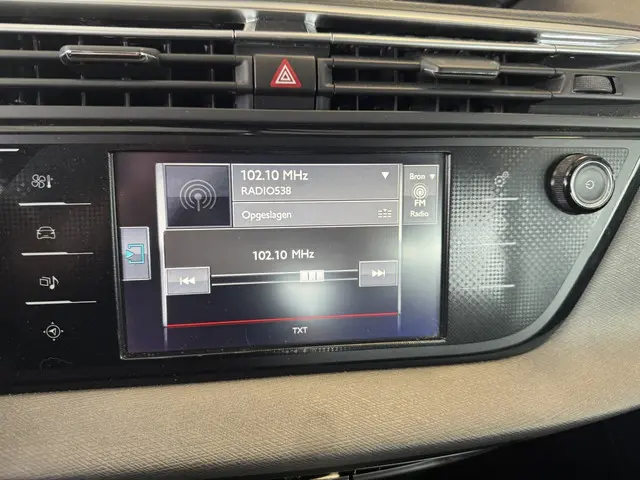 Citroën C4 Picasso 1.2 PureT. Business 2016 Benzine 11