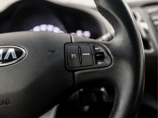 Kia Sportage 1.6 GDI Sport 2013 Benzine 20