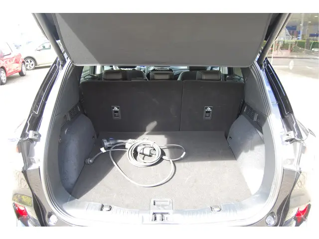 Ford Kuga 2.5 PHEV 225PK Vignale 2022 Hybride Benzine 6