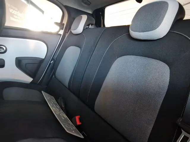 Renault Twingo 1.0 SCe Limited 2022 Benzine 8