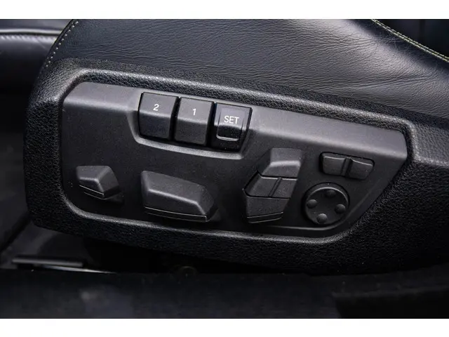 BMW M6 6-serie Gran Coupé 2018 Benzine 39