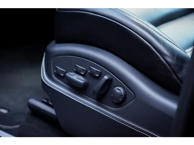 Porsche Macan 3.0 GTS 2018 Benzine 27