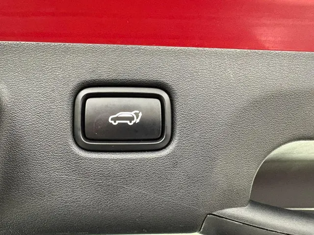 Kia EV6 Plus Advanced AWD 77.4 kWh 2022 Elektrisch 39