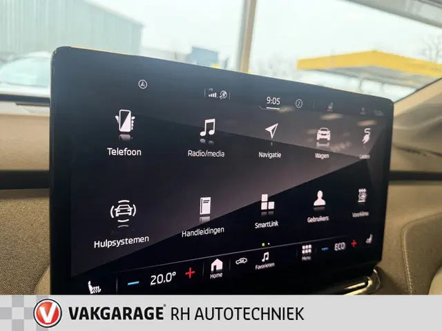 Škoda Enyaq iV 60 2022 Elektrisch 11