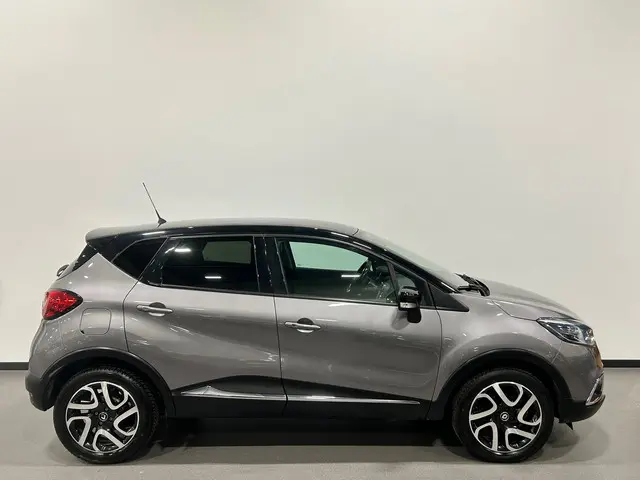 Renault Captur 1.2 TCe Dynamique Automaat 2017 Benzine 5