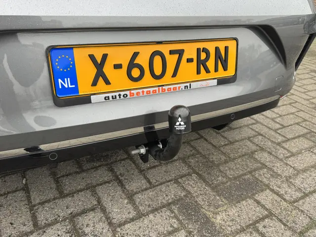 Mitsubishi Colt 1.6 HEV INSTYLE 2024 Hybride Benzine 14