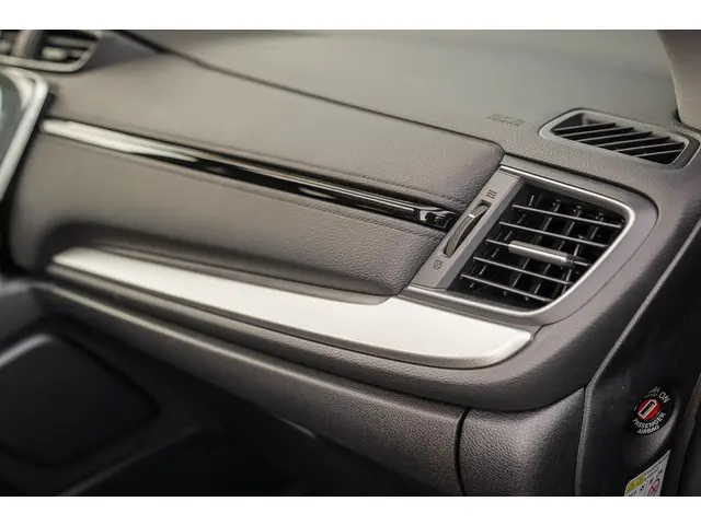 Honda CR-V 2.0i e:HEV AWD EXECUTIVE 2022 Hybride Benzine 49