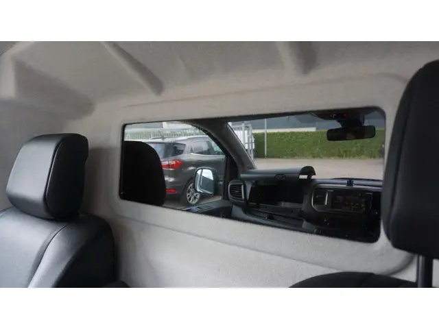 Peugeot Expert 2.0 122PK BlueHDI 120 Premium 2019 Diesel 41