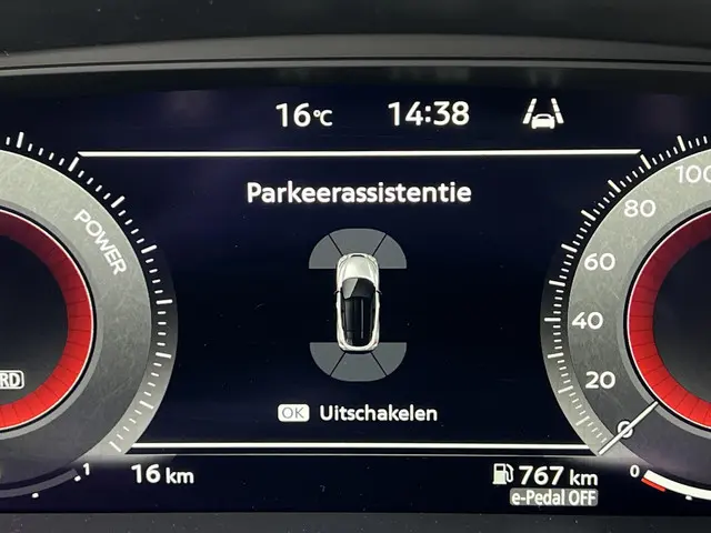 Nissan Juke 1.6 Hybrid N-Design 2025 Hybride Benzine 32