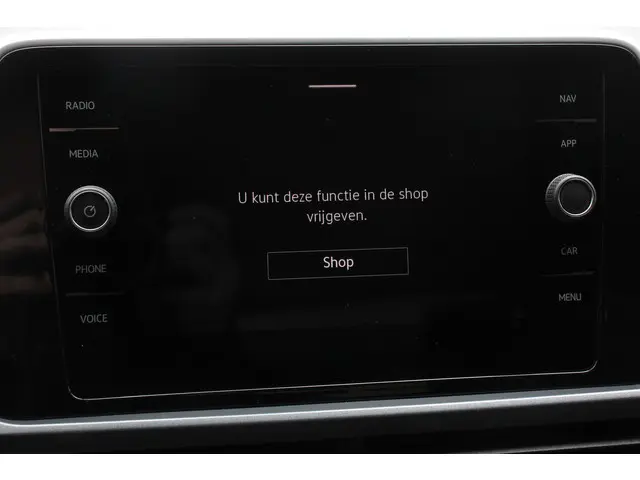 Volkswagen T-Roc 1.5 TSI 150pk DSG Style 2023 Benzine 20