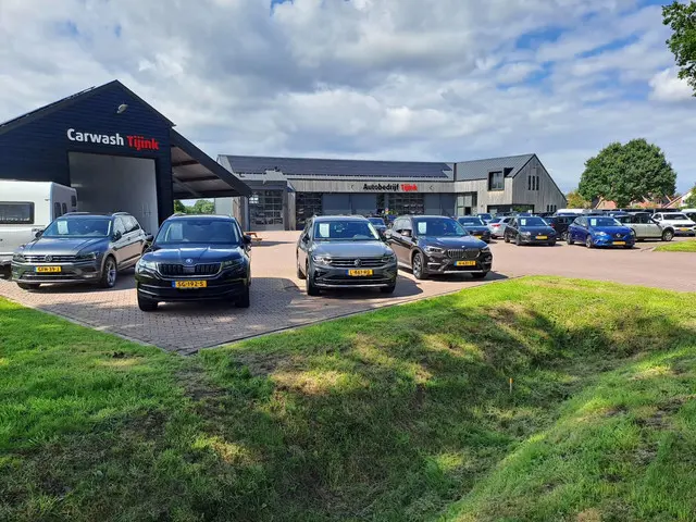 Nissan QASHQAI 1.2 Connect Edition 2016 Benzine 6