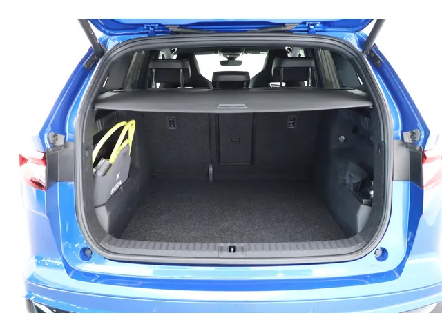 Škoda Enyaq iV 80 Sportline 2023 Elektrisch 23