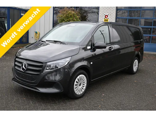 Mercedes-Benz Vito 116 CDI L3 Pro/Select 2024 Diesel