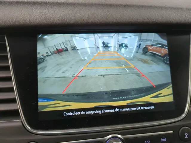 Opel Grandland X 1.2 Turbo Ultimate 2020 Benzine 7