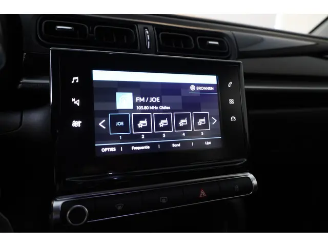 Citroën C3 PT 82 Feel 2017 Benzine 19