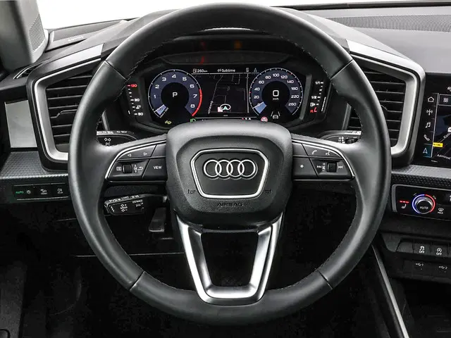 Audi A1 Sportback 30 TFSI 116pk S Edition 2025 Benzine 15