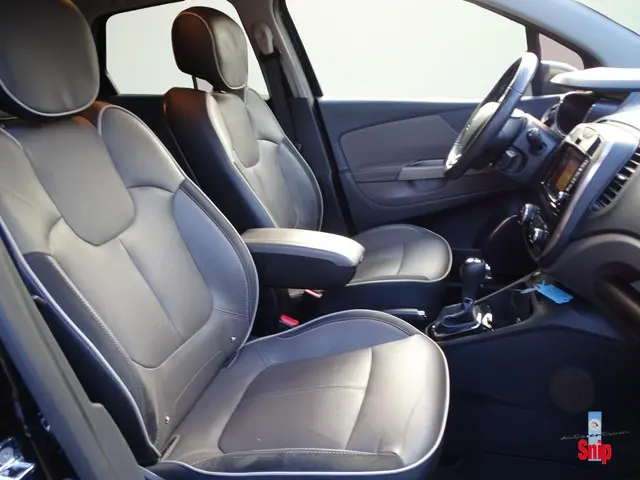 Renault Captur 1.2 TCe Xmod Automaat 2016 Benzine 6