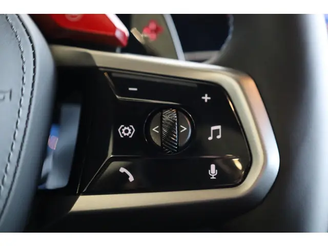 BMW M5 Touring 2026 Hybride Benzine 28