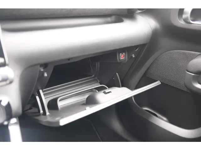 Citroën C3 Aircross PT 110 MAX 2024 Benzine 44