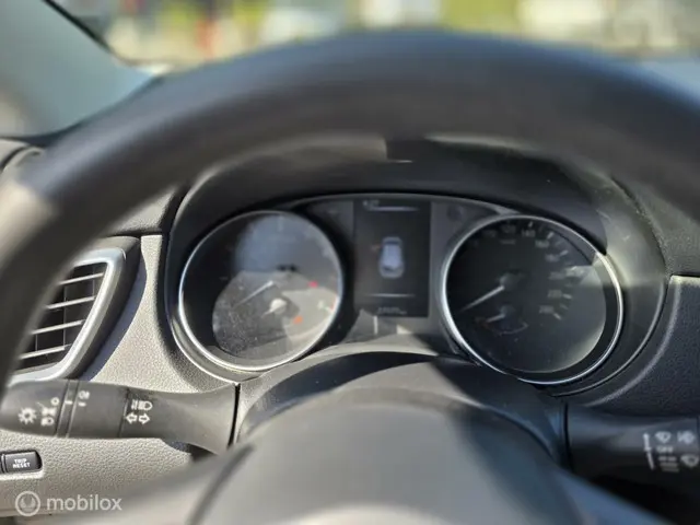 Nissan QASHQAI 1.2 Acenta 2018 Benzine 5