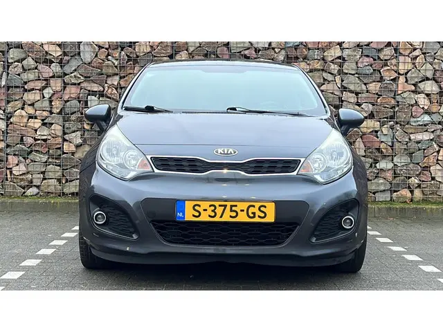 Kia Rio 2