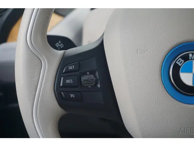 BMW i3 120Ah 2019 Elektrisch 11