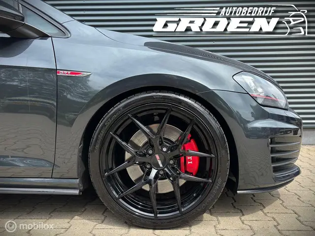Volkswagen Golf 2.0 TSI GTI Performance 2013 Benzine 6