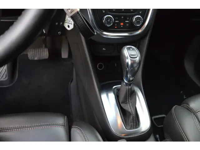 Opel Mokka 1.4 T Innovation automaat 2016 Benzine 13