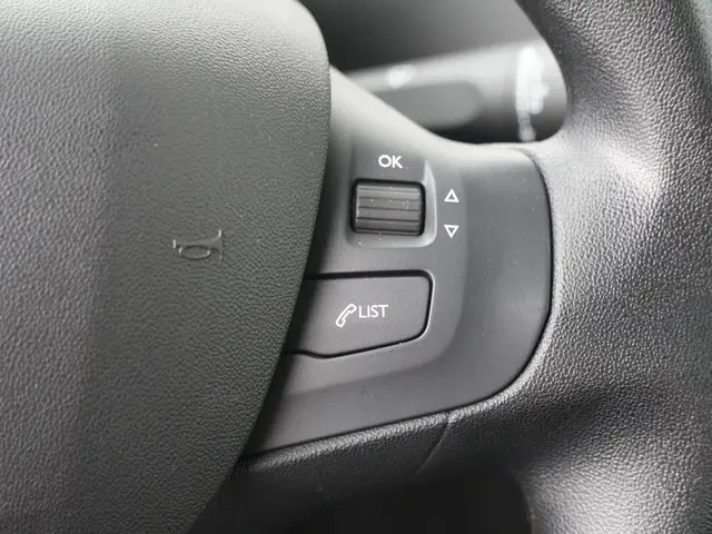 Peugeot 208 1.2 PureTech Blue Lease Active 2019 Benzine 16