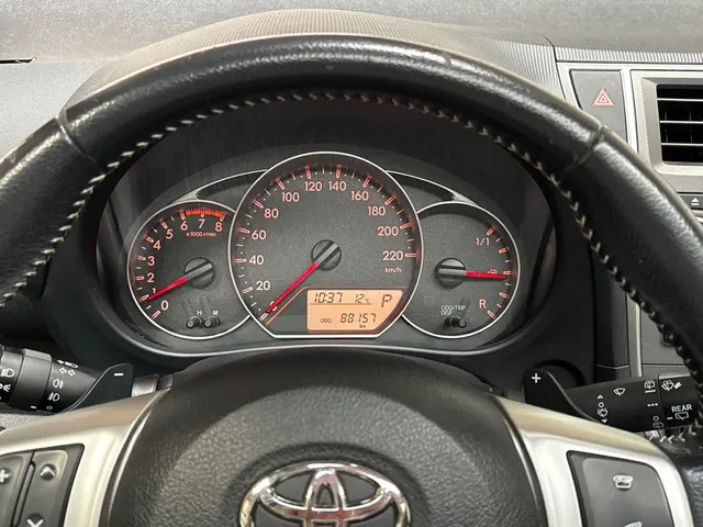 Toyota Verso-S 1.3 VVT-i Dynamic 2014 Benzine 18