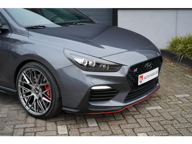 Hyundai i30 2.0 T-GDI N2 Performance 2018 Benzine 15
