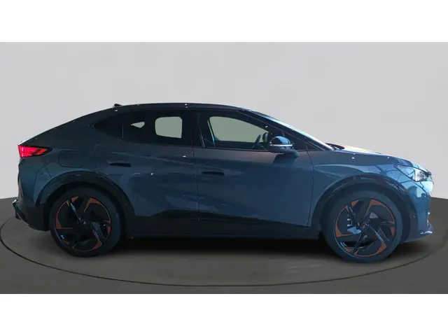 CUPRA Tavascan Adrenaline 82 kWh 2025 Elektrisch 4