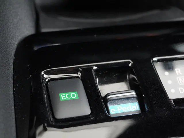 Nissan Leaf Tekna 40 kWh 2019 Elektrisch 41