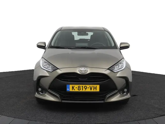 Toyota Yaris 1.5 VVT-i Dynamic 2021 Benzine 16