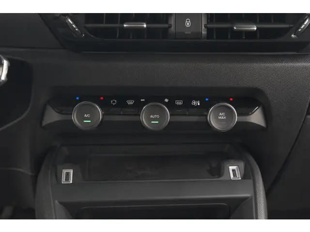 Citroën ë-C4 Feel Pack 50 kWh 2023 Elektrisch 46