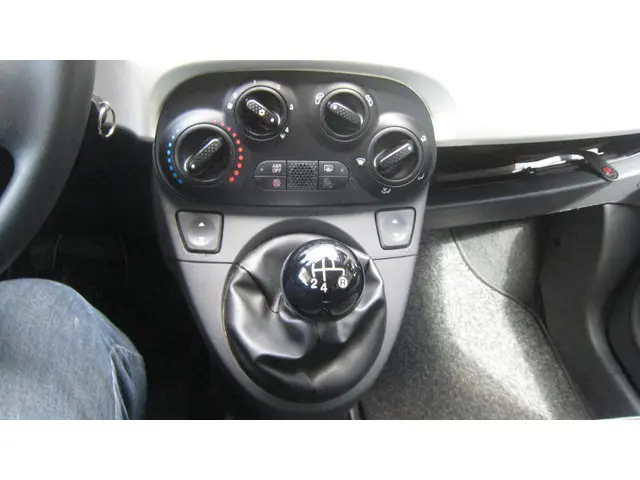 Fiat 500 1.0 TwinAir Pop 2015 Benzine 11