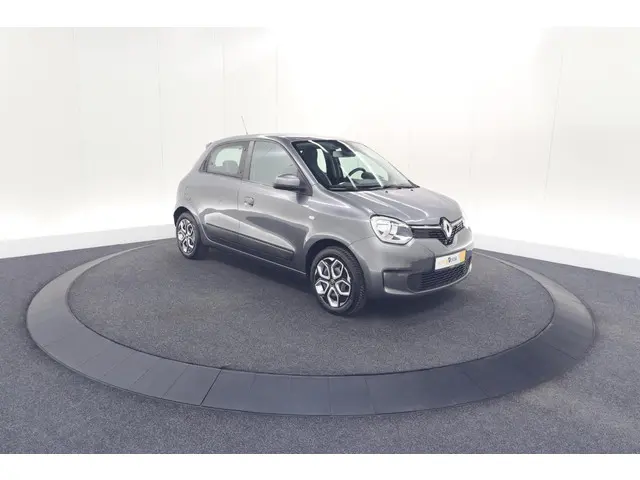 Renault Twingo 1.0 SCe Collection 2021 Benzine 60