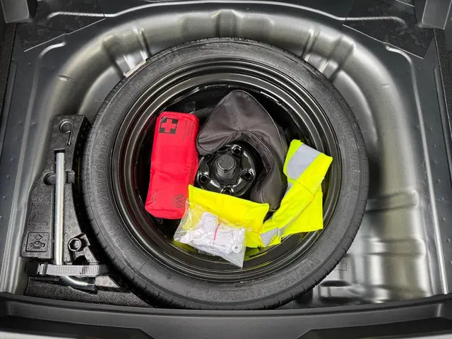 Volkswagen T-Roc 1.5 TSI Style 2023 Benzine 38