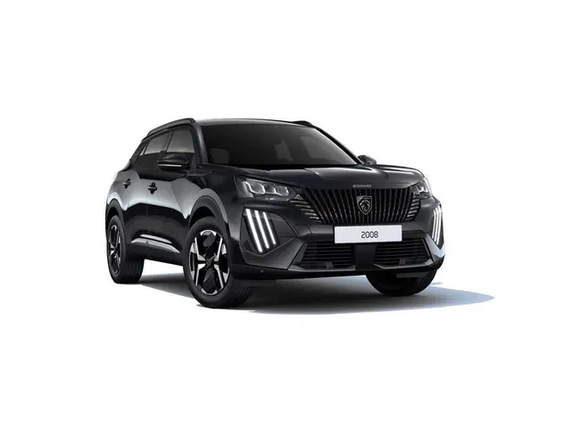 Peugeot 2008 2