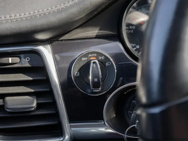 Porsche Panamera 3.0 4S 2015 Benzine 27