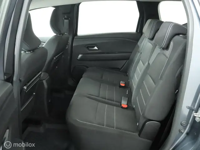 Dacia Jogger 1.0 TCe 100 Bi-Fuel Extreme 5p. 2022 LPG/Gas 39