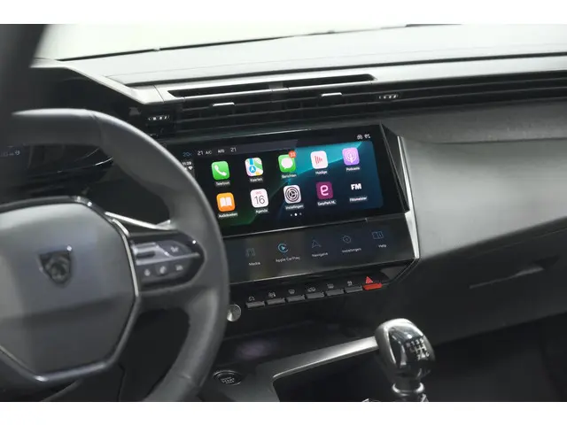 Peugeot 308 PureTech 130 Allure 2022 Benzine 3