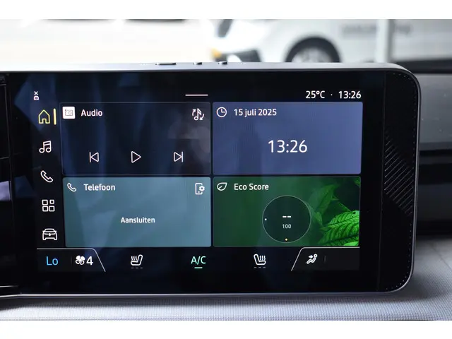 Renault 5 Evolution 2025 Elektrisch 11