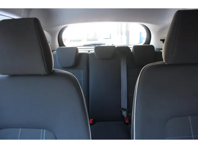 Ford Fiesta 1.1 Trend 2018 Benzine 26