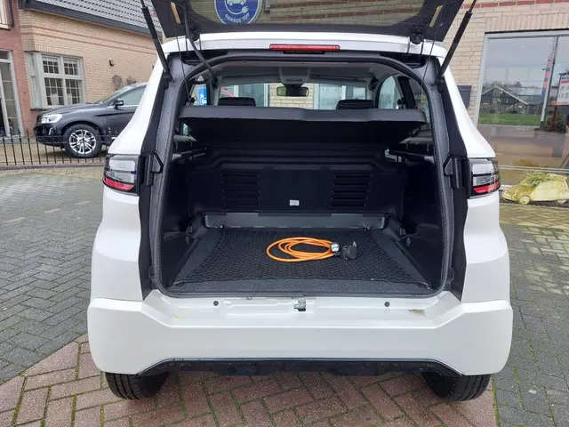 Aixam Crossover e-Crossover Premium 2025 Elektrisch 30