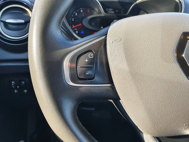 Renault Captur 1.5 dCi Automaat 2019 Diesel 24